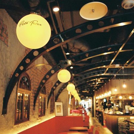 Sotetsu Fresa Inn Kanda-Otemachi Τόκιο Εξωτερικό φωτογραφία