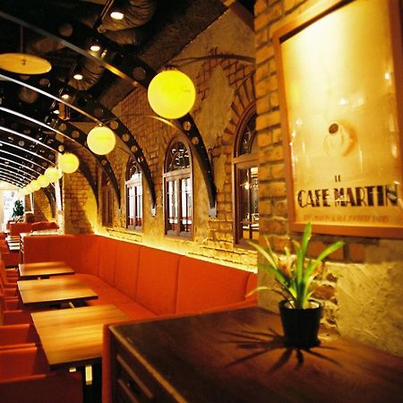 Sotetsu Fresa Inn Kanda-Otemachi Τόκιο Εξωτερικό φωτογραφία