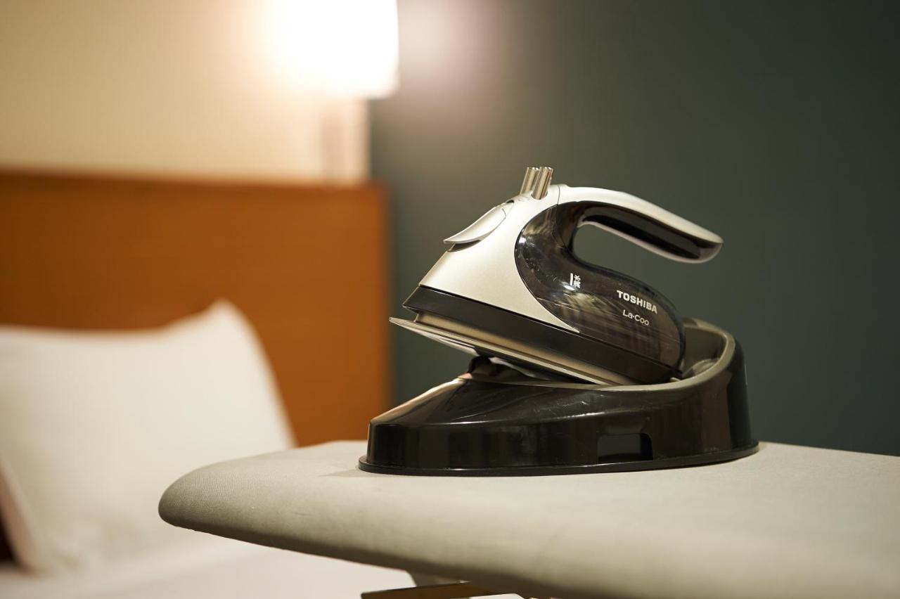 Sotetsu Fresa Inn Kanda-Otemachi Τόκιο Εξωτερικό φωτογραφία