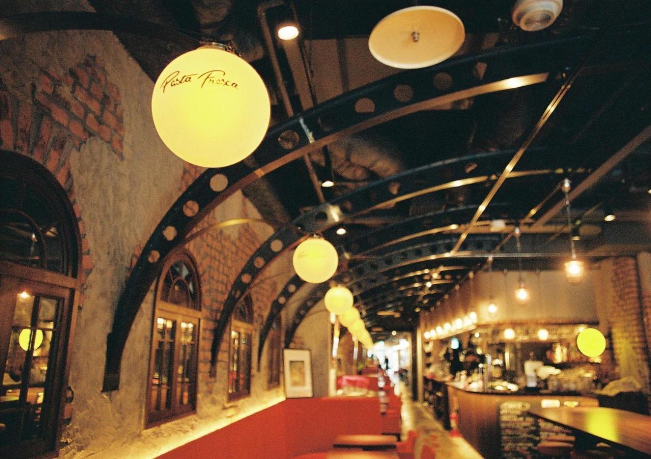 Sotetsu Fresa Inn Kanda-Otemachi Τόκιο Εξωτερικό φωτογραφία