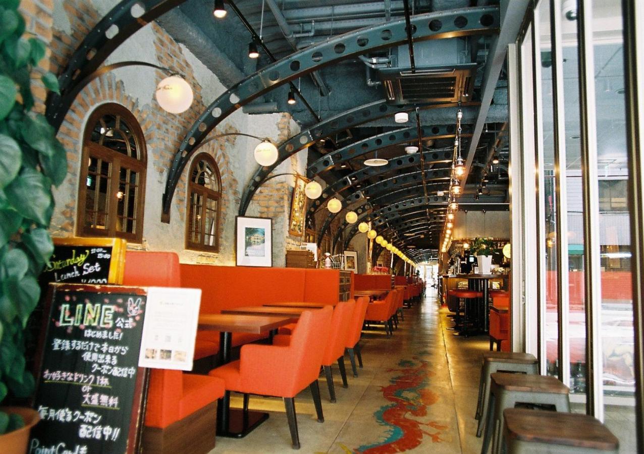 Sotetsu Fresa Inn Kanda-Otemachi Τόκιο Εξωτερικό φωτογραφία