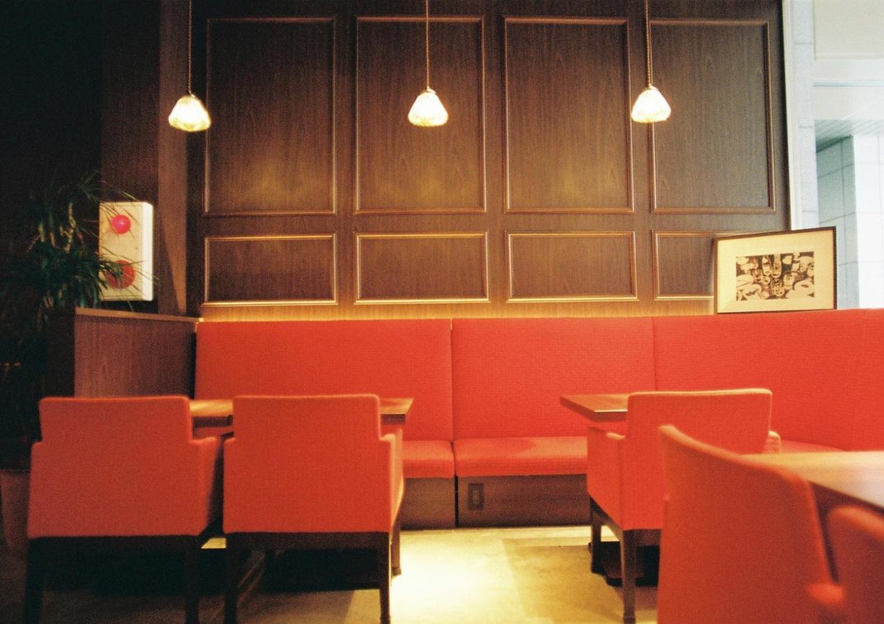 Sotetsu Fresa Inn Kanda-Otemachi Τόκιο Εξωτερικό φωτογραφία