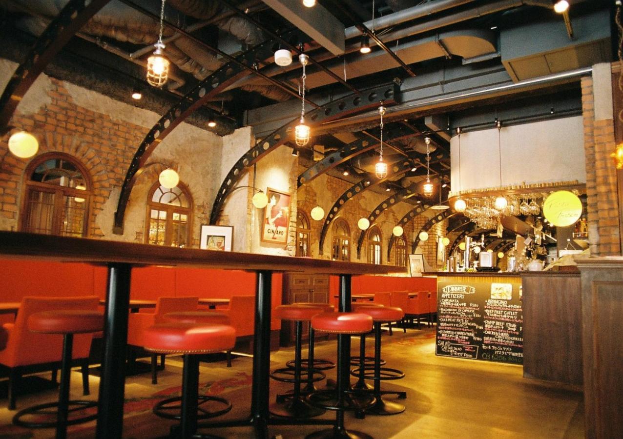 Sotetsu Fresa Inn Kanda-Otemachi Τόκιο Εξωτερικό φωτογραφία