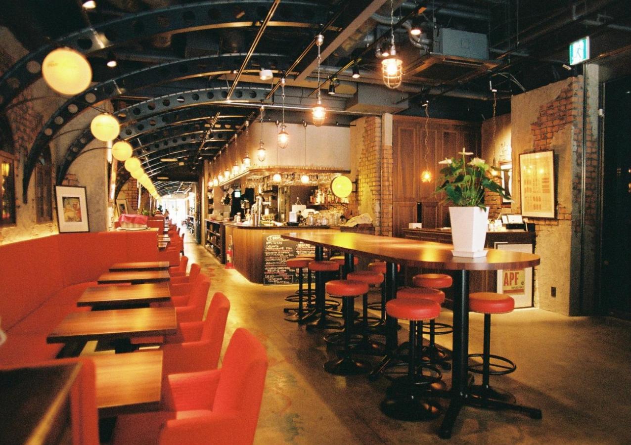 Sotetsu Fresa Inn Kanda-Otemachi Τόκιο Εξωτερικό φωτογραφία