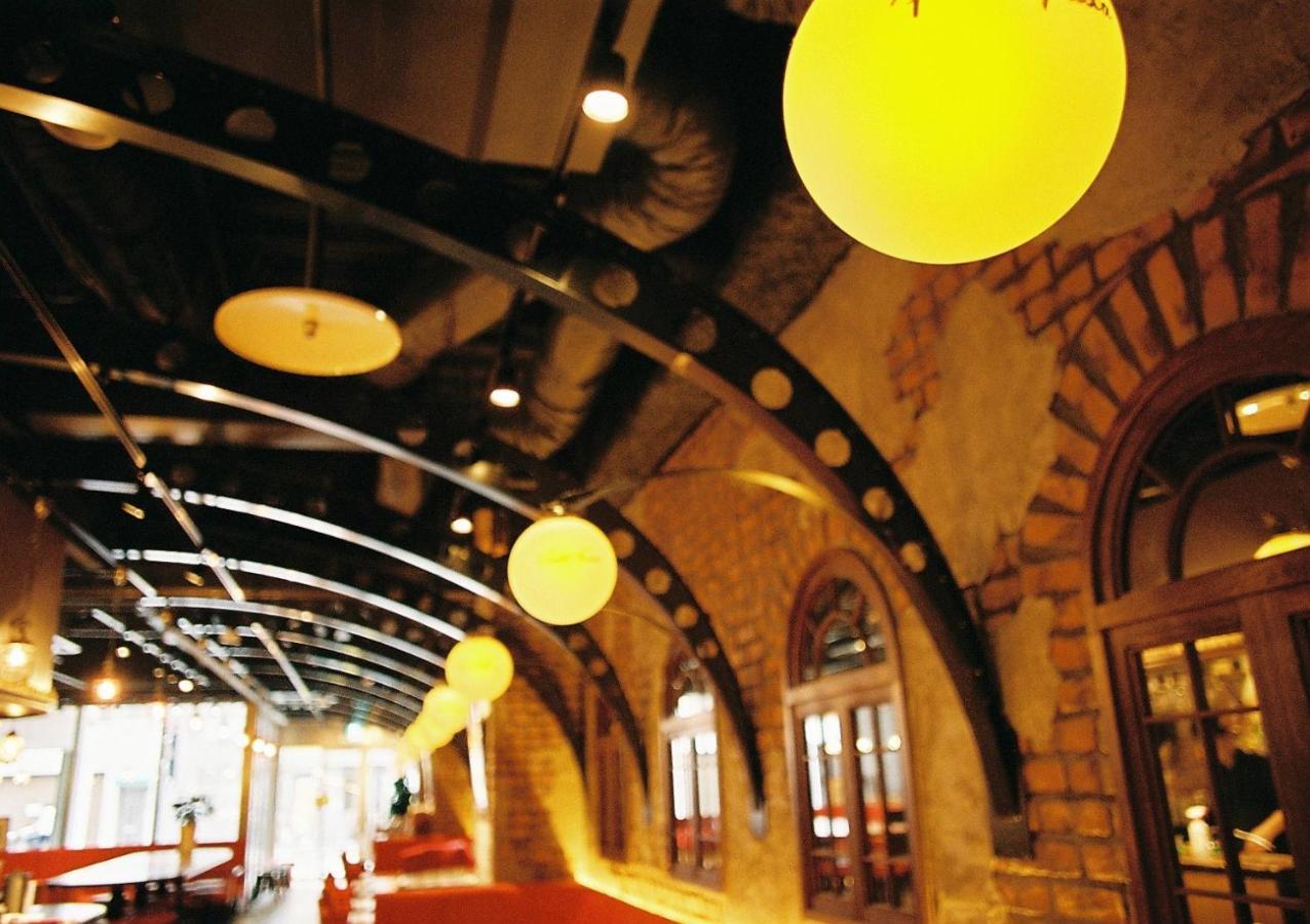 Sotetsu Fresa Inn Kanda-Otemachi Τόκιο Εξωτερικό φωτογραφία