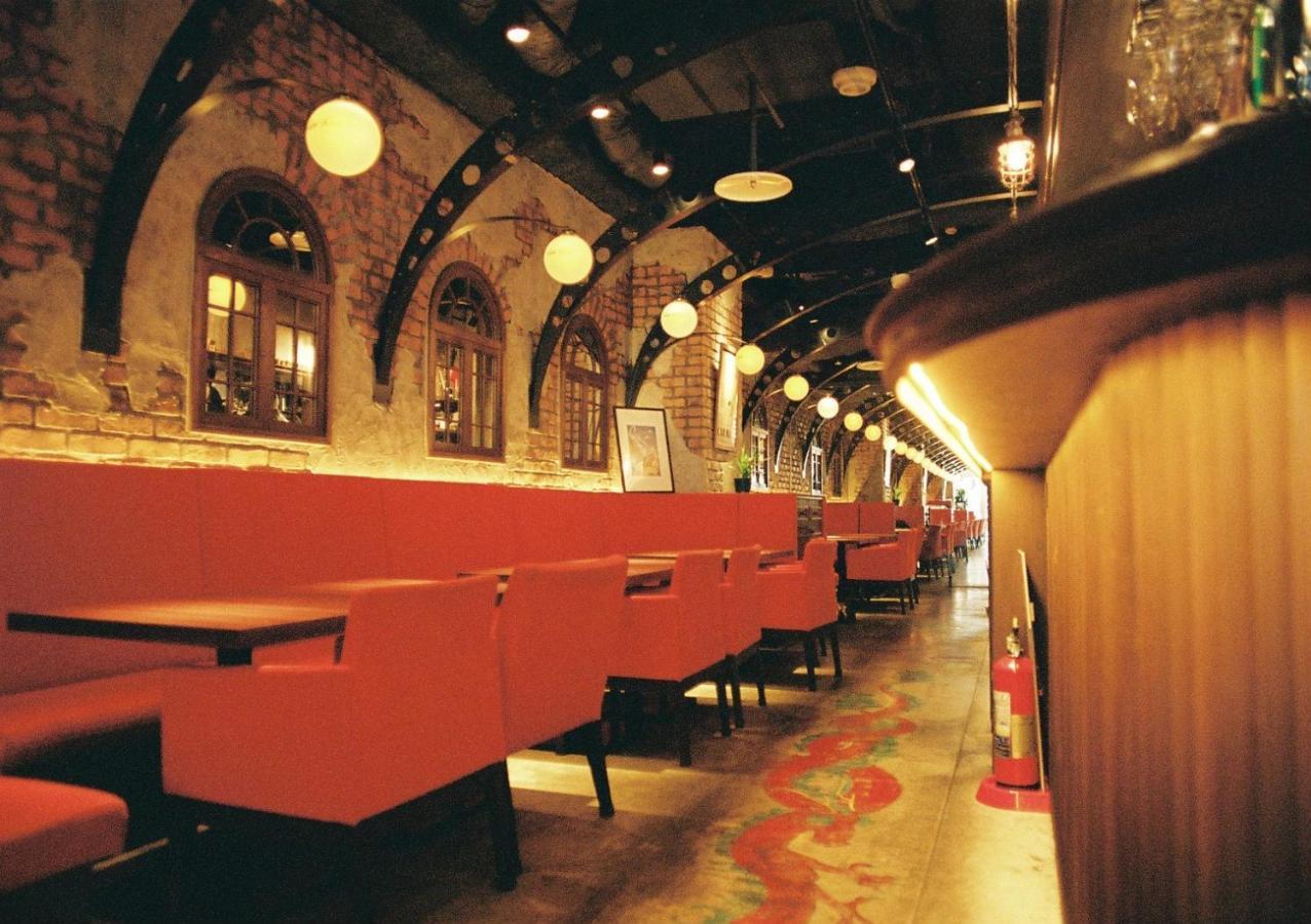 Sotetsu Fresa Inn Kanda-Otemachi Τόκιο Εξωτερικό φωτογραφία