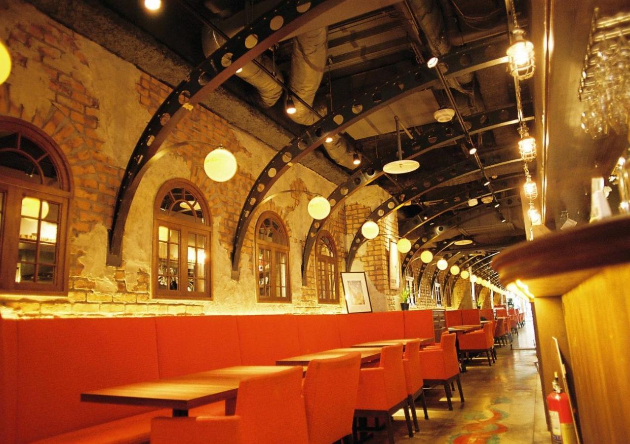 Sotetsu Fresa Inn Kanda-Otemachi Τόκιο Εξωτερικό φωτογραφία