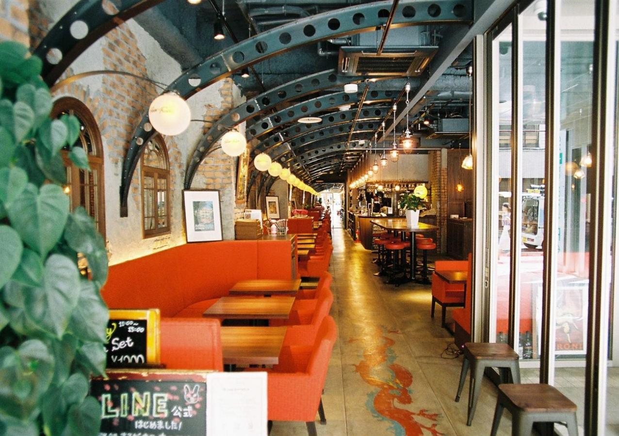 Sotetsu Fresa Inn Kanda-Otemachi Τόκιο Εξωτερικό φωτογραφία