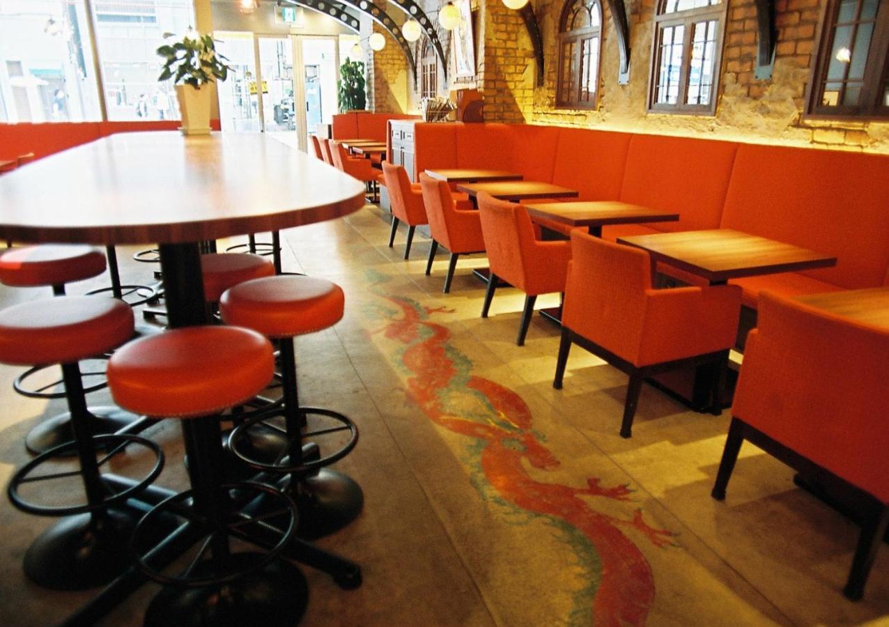 Sotetsu Fresa Inn Kanda-Otemachi Τόκιο Εξωτερικό φωτογραφία