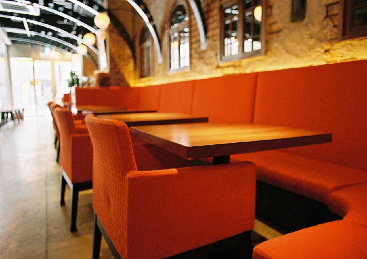 Sotetsu Fresa Inn Kanda-Otemachi Τόκιο Εξωτερικό φωτογραφία