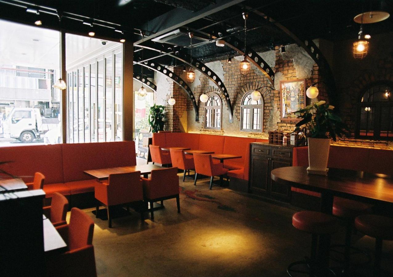 Sotetsu Fresa Inn Kanda-Otemachi Τόκιο Εξωτερικό φωτογραφία