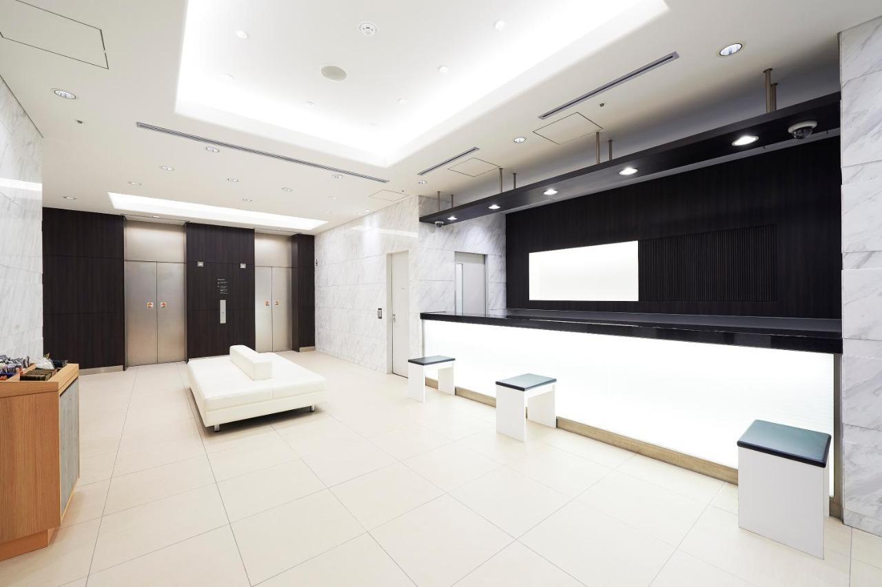 Sotetsu Fresa Inn Kanda-Otemachi Τόκιο Εξωτερικό φωτογραφία