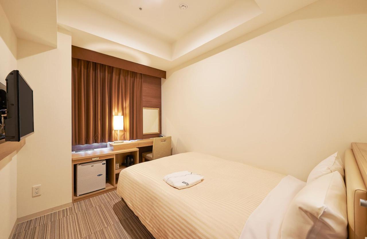 Sotetsu Fresa Inn Kanda-Otemachi Τόκιο Εξωτερικό φωτογραφία