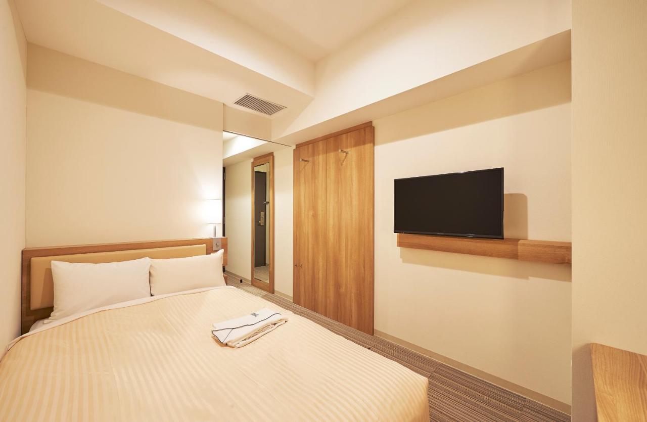Sotetsu Fresa Inn Kanda-Otemachi Τόκιο Εξωτερικό φωτογραφία