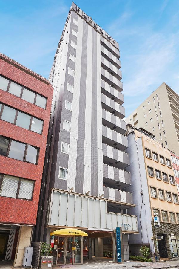 Sotetsu Fresa Inn Kanda-Otemachi Τόκιο Εξωτερικό φωτογραφία
