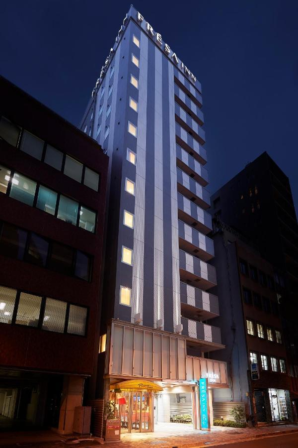 Sotetsu Fresa Inn Kanda-Otemachi Τόκιο Εξωτερικό φωτογραφία