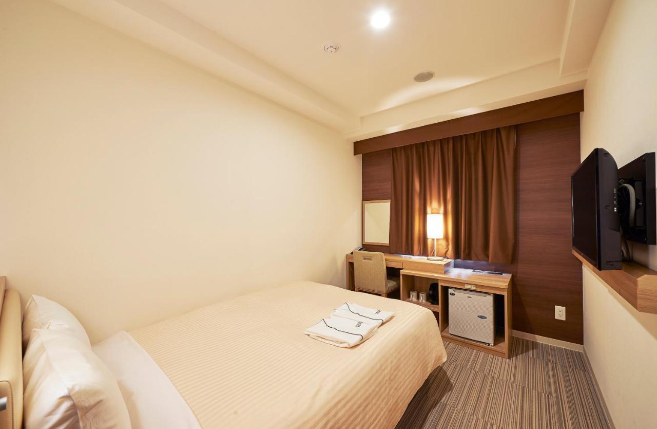 Sotetsu Fresa Inn Kanda-Otemachi Τόκιο Εξωτερικό φωτογραφία