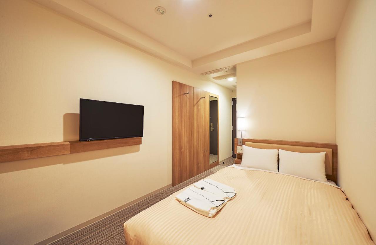 Sotetsu Fresa Inn Kanda-Otemachi Τόκιο Εξωτερικό φωτογραφία