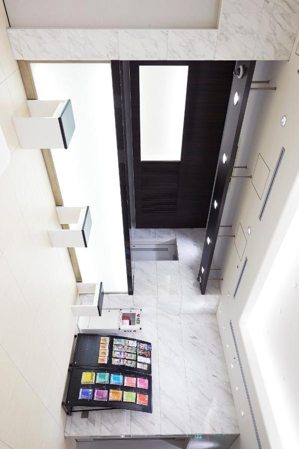 Sotetsu Fresa Inn Kanda-Otemachi Τόκιο Εξωτερικό φωτογραφία